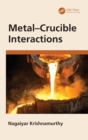Image for Metal–Crucible Interactions