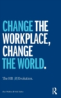 Image for The HR (r)evolution  : change the workplace and change the world