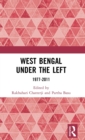 Image for West Bengal under the Left : 1977-2011