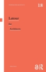 Image for Latour for architects
