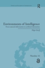 Image for Environments of Intelligence