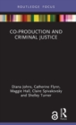 Image for Co-production and Criminal Justice