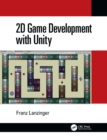 Image for 2D Game Development with Unity