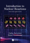 Image for Introduction to Nuclear Reactions