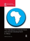 Image for The Handbook of Social Work and Social Development in Africa