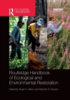 Image for Routledge handbook of ecological and environmental restoration