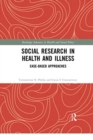 Image for Social Research in Health and Illness