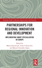 Image for Partnerships for Regional Innovation and Development