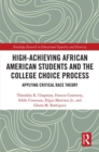 Image for High Achieving African American Students and the College Choice Process