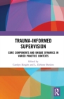 Image for Trauma-Informed Supervision