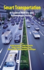 Image for Smart transportation  : AI enabled mobility and autonomous driving