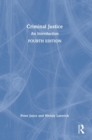 Image for Criminal justice  : an introduction
