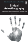 Image for Critical Autoethnography