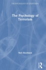 Image for The psychology of terrorism