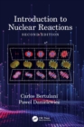 Image for Introduction to Nuclear Reactions