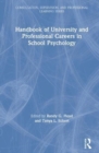 Image for Handbook of university and professional careers in school psychology