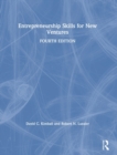 Image for Entrepreneurship Skills for New Ventures