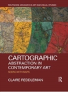 Image for Cartographic Abstraction in Contemporary Art