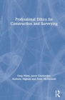 Image for Professional Ethics in Construction and Surveying