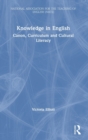 Image for Knowledge in English