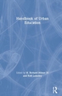 Image for Handbook of Urban Education