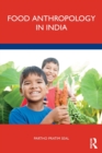 Image for Food Anthropology in India