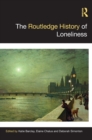 Image for The Routledge History of Loneliness