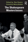 Image for The Shakespeare masterclasses