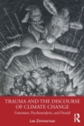 Image for Trauma and the Discourse of Climate Change