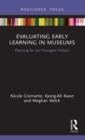 Image for Evaluating Early Learning in Museums