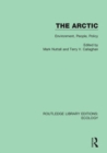 Image for The Arctic