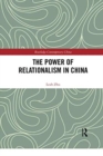 Image for The Power of Relationalism in China