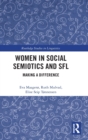 Image for Women in Social Semiotics and SFL