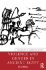 Image for Violence and Gender in Ancient Egypt
