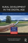 Image for Rural Development in the Digital Age