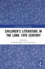 Image for Children&#39;s literature in the long 19th century