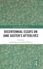 Image for Bicentennial Essays on Jane Austen’s Afterlives