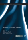 Image for Varieties of economic inequality