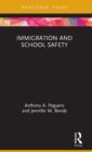 Image for Immigration and School Safety