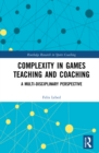 Image for Complexity in Games Teaching and Coaching
