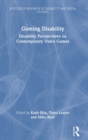 Image for Gaming Disability