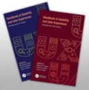 Image for Handbook of Usability and User-Experience (UX), 2-Volume Set