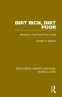 Image for Dirt Rich, Dirt Poor