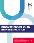 Image for Innovations in Asian Higher Education