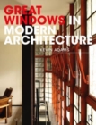 Image for Great Windows in Modern Architecture