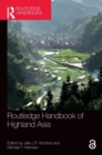 Image for Routledge Handbook of Highland Asia
