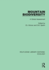 Image for Mountain biodiversity  : a global assessment