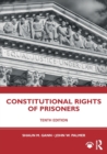 Image for Constitutional Rights of Prisoners