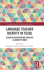 Image for Language Teacher Identity in TESOL