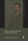 Image for Henry Ossawa Tanner